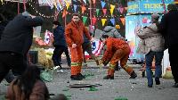 Click to watch 'A Fair to Remember' (popup) Fire Country